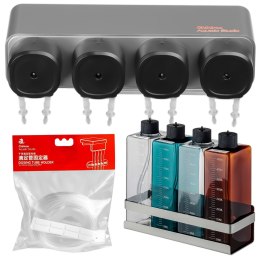 Chihiros Dosing System - zestaw dozujący do akwarium Chihiros