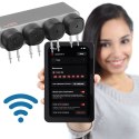 Chihiros Dosing System - zestaw dozujący do akwarium Chihiros