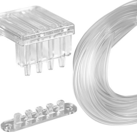 Chihiros Dosing Tube Holder - wąż do dozownika automatycznego Chihiros