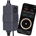 Chihiros Heater Pro 10W - 1000W - zewnętrzna grzałka sterowana aplikacją 12/16 Chihiros Chihiros Heater Pro 10W - 1000W - zewnętrzna grzałka sterowana aplikacją 12/16 Chihiros