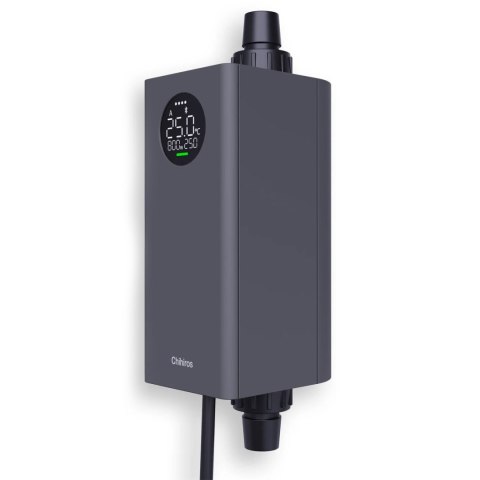 Chihiros Heater Pro 10W - 1000W - zewnętrzna grzałka sterowana aplikacją 16/22 Chihiros Chihiros Heater Pro 10W - 1000W - zewnętrzna grzałka sterowana aplikacją 16/22 Chihiros
