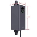 Chihiros Heater Pro 10W - 1000W - zewnętrzna grzałka sterowana aplikacją 16/22 Chihiros Chihiros Heater Pro 10W - 1000W - zewnętrzna grzałka sterowana aplikacją 16/22 Chihiros