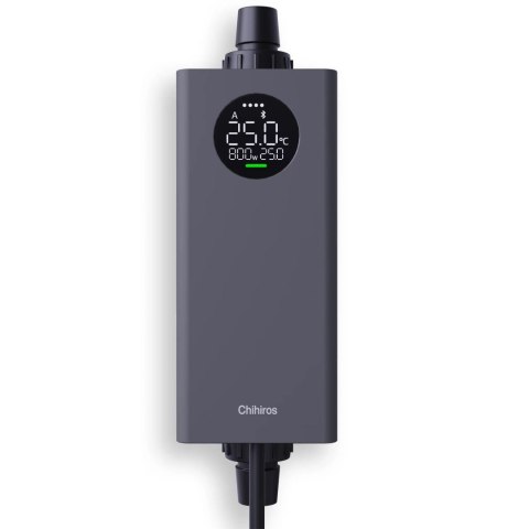 Chihiros Heater Pro 10W - 1000W - zewnętrzna grzałka sterowana aplikacją 16/22 Chihiros Chihiros Heater Pro 10W - 1000W - zewnętrzna grzałka sterowana aplikacją 16/22 Chihiros
