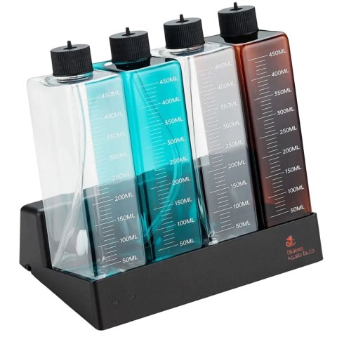 Chihiros Magnetic Stirrers - automatyczne mieszadło nawozów Chihiros