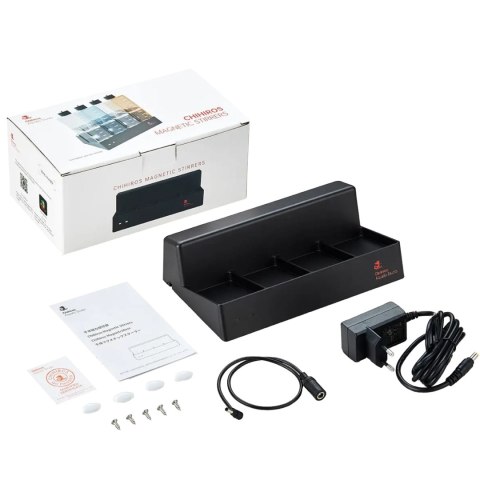 Chihiros Magnetic Stirrers - automatyczne mieszadło nawozów Chihiros Chihiros Magnetic Stirrers - automatyczne mieszadło nawozów Chihiros