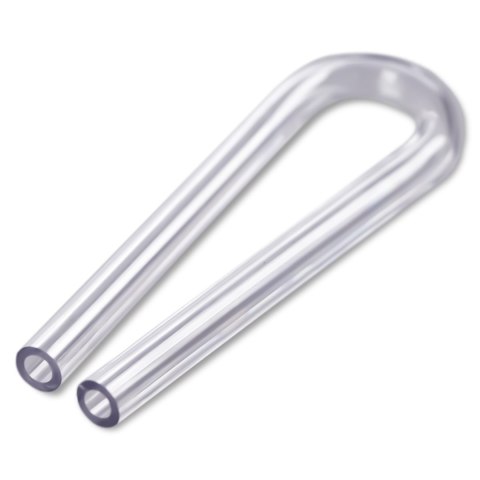 Chihiros U Clip L - kolanko na wężyk 6mm CO2 i napowietrzacza Chihiros Chihiros U Clip L - kolanko na wężyk 6mm CO2 i napowietrzacza Chihiros