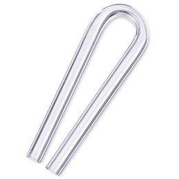 Chihiros U Clip L - kolanko na wężyk 6mm CO2 i napowietrzacza Chihiros