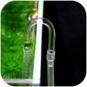 Chihiros U Clip L - kolanko na wężyk 6mm CO2 i napowietrzacza Chihiros Chihiros U Clip L - kolanko na wężyk 6mm CO2 i napowietrzacza Chihiros