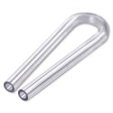 Chihiros U Clip M - kolanko na wężyk 6mm CO2 i napowietrzacza Chihiros Chihiros U Clip M - kolanko na wężyk 6mm CO2 i napowietrzacza Chihiros