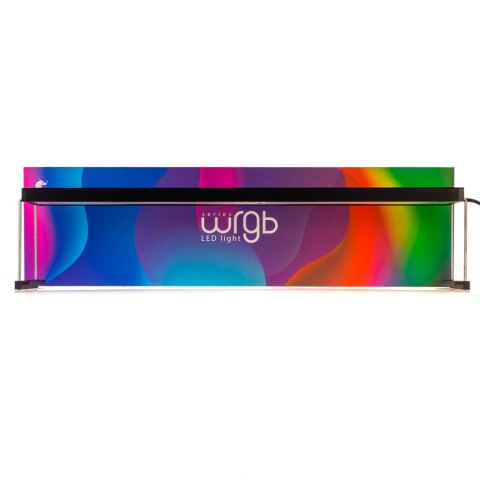 Chihiros WRGB 90 II - lampa LED Bluetooth 90 - 110cm Chihiros Chihiros WRGB 90 II - lampa LED Bluetooth 90 - 110cm Chihiros