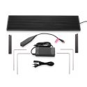 Chihiros WRGB 90 II - lampa LED Bluetooth 90 - 110cm Chihiros