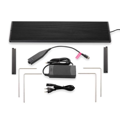 Chihiros WRGB 90 II - lampa LED Bluetooth 90 - 110cm Chihiros Chihiros WRGB 90 II - lampa LED Bluetooth 90 - 110cm Chihiros