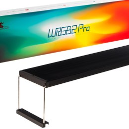 Chihiros WRGB II 120 PRO - lampa LED Bluetooth 120 - 140 cm Chihiros