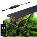 Chihiros WRGB II 120 PRO - lampa LED Bluetooth 120 - 140 cm Chihiros