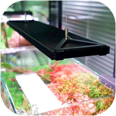 Chihiros WRGB II 90 PRO - lampa LED Bluetooth 90 - 110cm Chihiros Chihiros WRGB II 90 PRO - lampa LED Bluetooth 90 - 110cm Chihiros