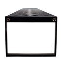 Chihiros WRGB SLIM 30 II - lampa LED Bluetooth 30 - 45cm Chihiros