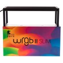 Chihiros WRGB SLIM 30 II - lampa LED Bluetooth 30 - 45cm Chihiros