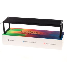 Chihiros WRGB SLIM 45 II - lampa LED Bluetooth 45 - 60cm Chihiros