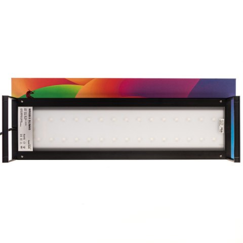Chihiros WRGB SLIM 45 II - lampa LED Bluetooth 45 - 60cm Chihiros Chihiros WRGB SLIM 45 II - lampa LED Bluetooth 45 - 60cm Chihiros