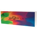 Chihiros WRGB SLIM 45 II - lampa LED Bluetooth 45 - 60cm Chihiros