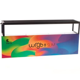 Chihiros WRGB SLIM 90 II - lampa LED Bluetooth 90 - 110cm Chihiros