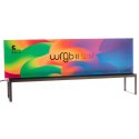 Chihiros WRGB SLIM 90 II - lampa LED Bluetooth 90 - 110cm Chihiros
