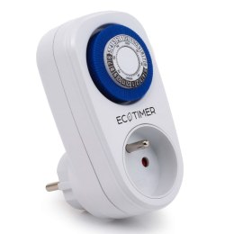 Eco Timer - programator mechaniczny Inny