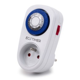Eco Timer - programator mechaniczny Inny