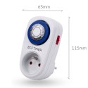 Eco Timer - programator mechaniczny Inny