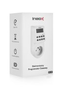 Ineox PC-01 - programator elektroniczny LCD Inny