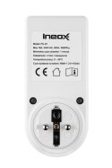 Ineox PC-01 - programator elektroniczny LCD Inny