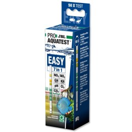 JBL Easy PRO Aquatest 7in1 - zestaw testów w paskach JBL