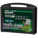 JBL ProAquaTest Lab Proscape - zestaw 9 testów w walizce JBL