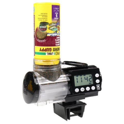 JBL Pronovo Autofood Black - karmnik automatyczny JBL