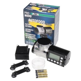 JBL Pronovo Autofood Black - karmnik automatyczny JBL