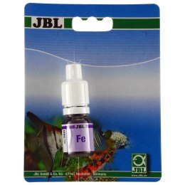 JBL Test Fe - uzupełnienie JBL