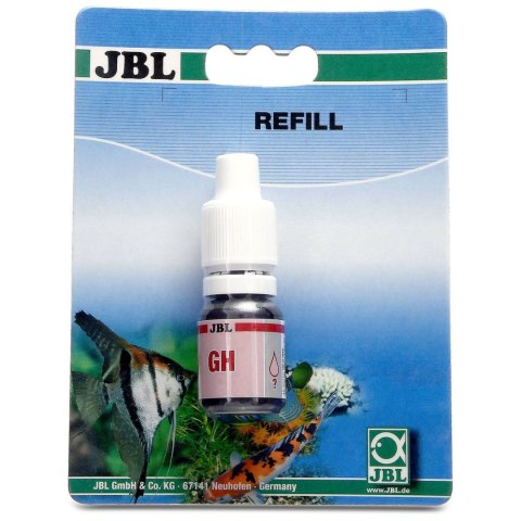 JBL Test GH - uzupełnienie JBL JBL Test GH - uzupełnienie JBL