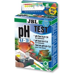 JBL Test PH 6,0-7,6 JBL