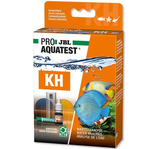JBL Test PRO KH JBL