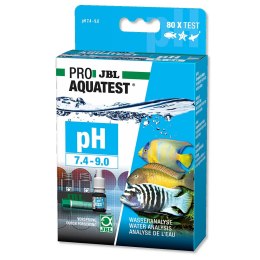 JBL Test PRO pH 7.4 - 9.0 JBL