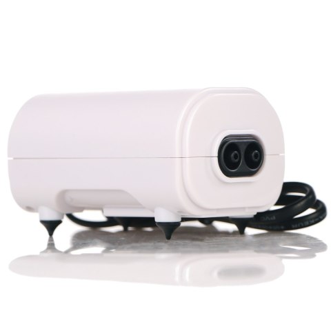 Jingye Duo Air Pump - napowietrzacz podwójny Jingye Jingye Duo Air Pump - napowietrzacz podwójny Jingye