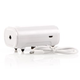 Jingye Pocket Air Pump LD05 - napowietrzacz przenośny USB Jingye