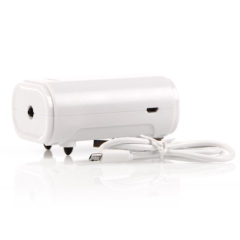 Jingye Pocket Air Pump LD05 - napowietrzacz przenośny USB Jingye Jingye Pocket Air Pump LD05 - napowietrzacz przenośny USB Jingye