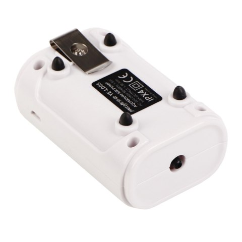 Jingye Pocket Air Pump LD05 - napowietrzacz przenośny USB Jingye Jingye Pocket Air Pump LD05 - napowietrzacz przenośny USB Jingye