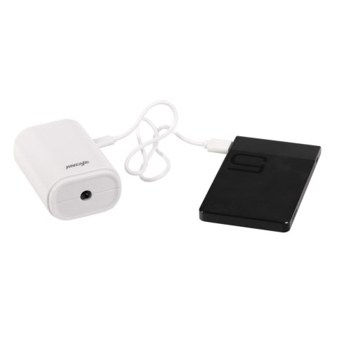 Jingye Pocket Air Pump LD05 - napowietrzacz przenośny USB Jingye Jingye Pocket Air Pump LD05 - napowietrzacz przenośny USB Jingye