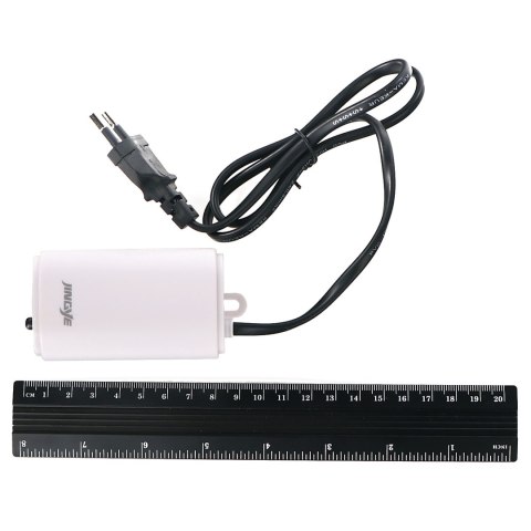 Jingye Tiny Air Pump - napowietrzacz Jingye Jingye Tiny Air Pump - napowietrzacz Jingye
