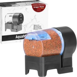 Kruger Meier AquaMinio 250 - karmnik automatyczny Kruger Meier