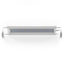 Kruger Meier Larino S-Line 10W - lampa LED 30 - 40cm Kruger Meier