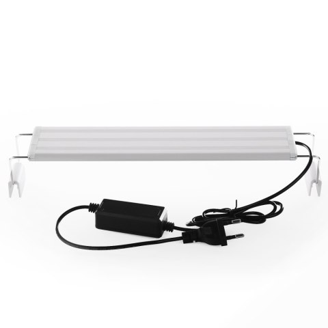 Kruger Meier Larino S-Line 10W - lampa LED 30 - 40cm Kruger Meier Kruger Meier Larino S-Line 10W - lampa LED 30 - 40cm Kruger Meier