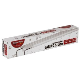 Kruger Meier Larino S-Line 12W - lampa LED 40 - 50cm Kruger Meier